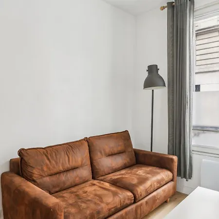 Cosy De Necker By Weekome Paris